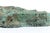 Mid 20th Century Thai Bronze Reclining Buddha Sculpture With Verdigris Patina For Sale - Image 5 of 10