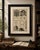 Black Montfaucon, Architecture Engraving, 1721, Paper For Sale - Image 8 of 9