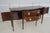 Traditional Stickley Mahogany Federal Style Sideboard Buffet For Sale - Image 3 of 18
