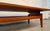 Mid-Century Walnut Coffee Table Attributed to Jens Risom For Sale - Image 11 of 17