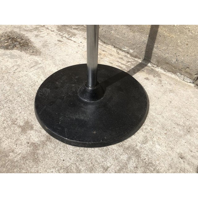 1960s Mid-Century Sputnik Clothes Rack For Sale - Image 5 of 6