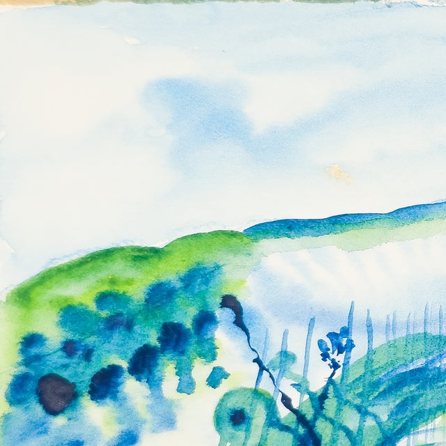 Illustration Caught - Eva Bouzard-Hui, C. 1998 For Sale - Image 3 of 11