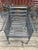 1960s Woodard Sculptura Pool Side Dining Table Plus 4 Chairs, Attributed For Sale - Image 9 of 11