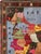 A vintage Turkish Pictorial carpet from the second quarter of the 20th century depicting a map of Turkey. Measures: 4' 2"...