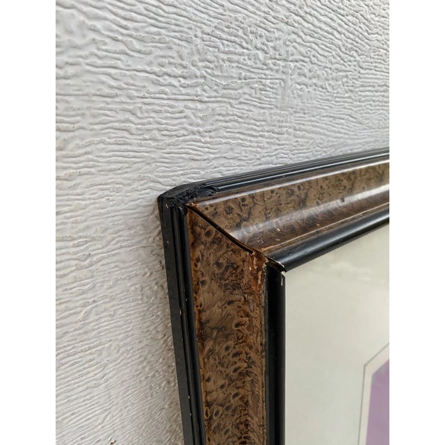 Erte Les Poupees Russes 1979 Serigraph framed in excellent condition with certificate of authenticity. Hand signed and...