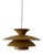 Vintage Danish Pendant Lamp, 1970s For Sale