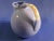 Mid-Century Modern Early MCM Halls Craft Pottery Lemonade Pitcher in Rose Parade For Sale - Image 3 of 7