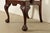Drexel Heritage Chippendale Carved Mahogany Dining Chairs, Set of Six For Sale - Image 10 of 14