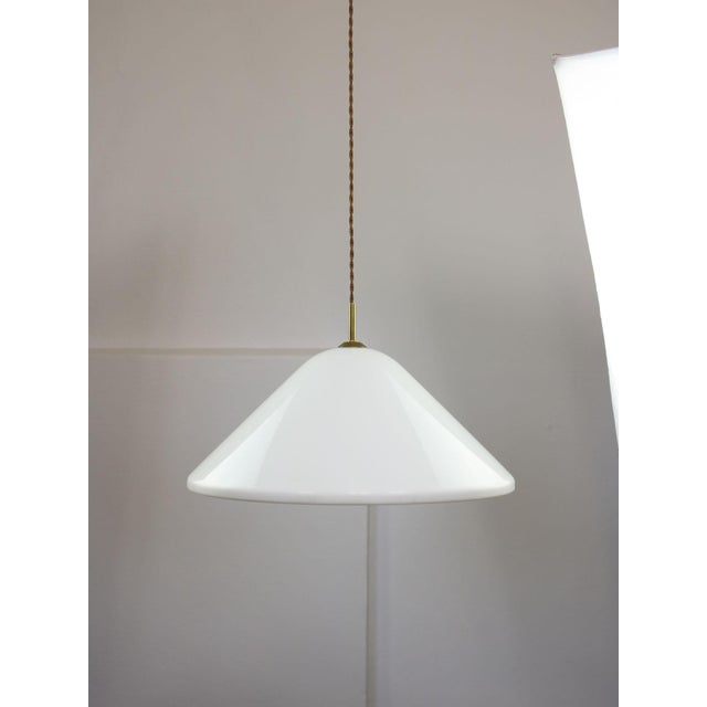 Elpis Pendant by Luigi Massoni for Guzzini, 1970s For Sale - Image 18 of 18