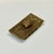 Art Nouveau Tiffany Studios New York 1646 Venetian Bronze Blotter Rocker Paperweight Desk For Sale - Image 3 of 18