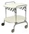 Gastone Kitchen Trolley in Metal and Plastic from Castelli / Anonima Castelli, 1980s For Sale