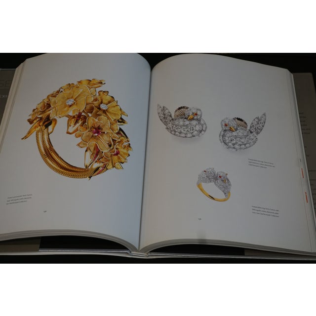 Set in Style - The Jewelry of Van Cleef & Arpels Book | Chairish