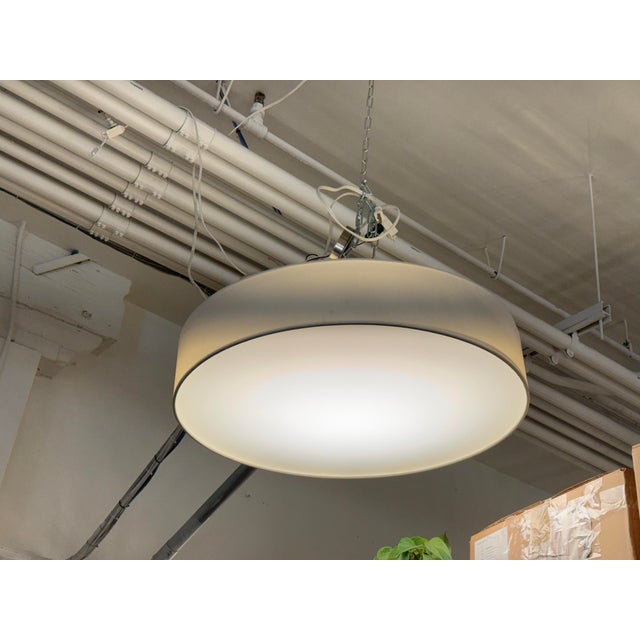Wac Lighting Manhattan Pendant For Sale - Image 4 of 12