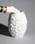 Rosenthal Phi City Vase by Cairn Young, Germany, 2019 A sculptural porcelain vase from Rosenthal's acclaimed Phi...