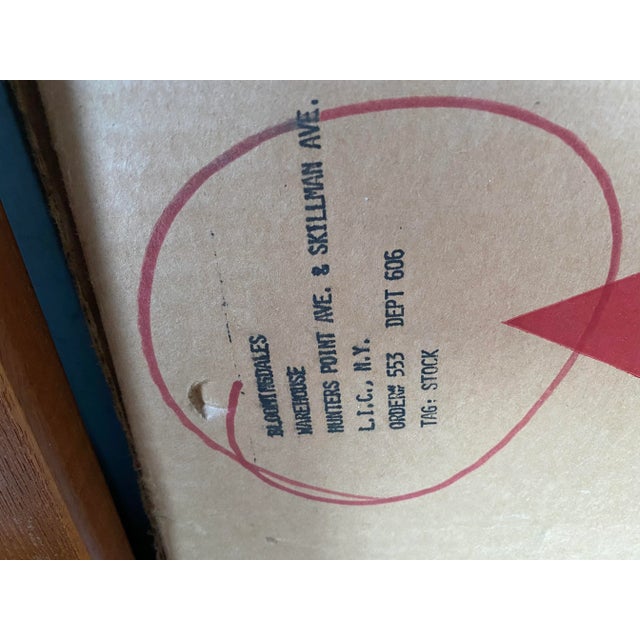 1980s Chrome and Glass Extendable Oval Dining Table by Design Institute of America For Sale - Image 10 of 15