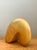 Vintage Abstract Wood Nautilus Shell Sculpture For Sale - Image 11 of 12
