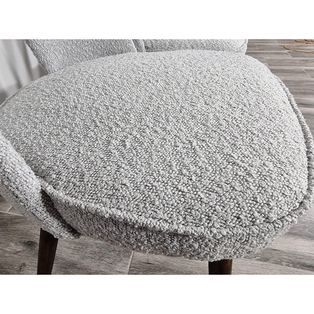 Dining Chairs by Antonin Suman, 1960s, Set of 4 For Sale - Image 4 of 18