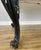 French Style Black Painted Desk For Sale - Image 6 of 15