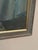 Gösta Stawåsen, Vase and Books, 1950s, Oil on Canvas, Framed For Sale - Image 6 of 13