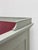 Art Nouveau Gentleman's Writing Desk by Fritz Nagel, Vienna, Austria, 1910s For Sale - Image 9 of 13