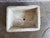 Antique Hand-Carved Stone Farmhouse Sink Basin With Rustic Architectural For Sale - Image 4 of 11