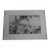 Mid 20th Century Charles B. Keller, a Village in Andalusia, Etching For Sale