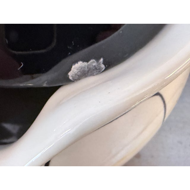 Mid-Century Modern 1960s Mid-Century Modern Redwing Handmade Ceramic China - “Smart Set” 52pc. Set 8pc. Place Setting W/Extras For Sale - Image 3 of 12