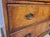 Edwardian Bureau Desk in Walnut, 1910 For Sale - Image 14 of 18