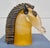 Archimede Seguso, Murano Glass Horse Head, 1970, Glass For Sale - Image 9 of 11