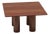 The Colonnade Dining Table by Mario Bellini, Italy, 1970s For Sale