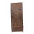Large Original Carved African Door For Sale