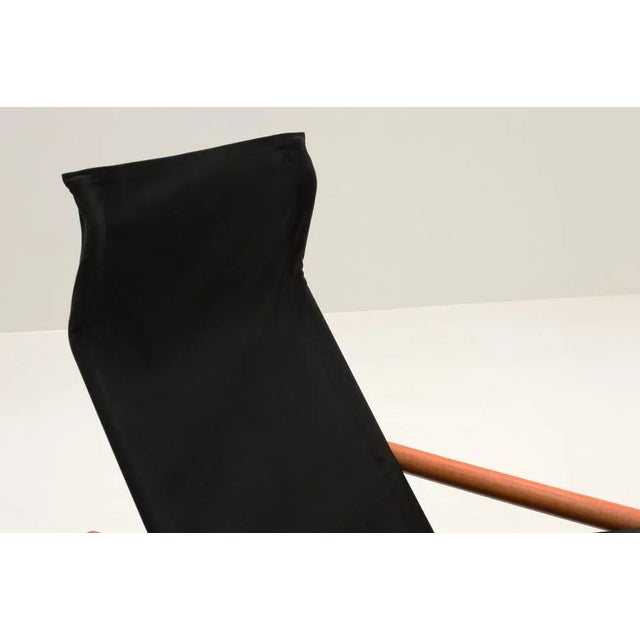 Set of Ny Chairs by Takeshi Nii, Japan, 1950s For Sale - Image 4 of 6