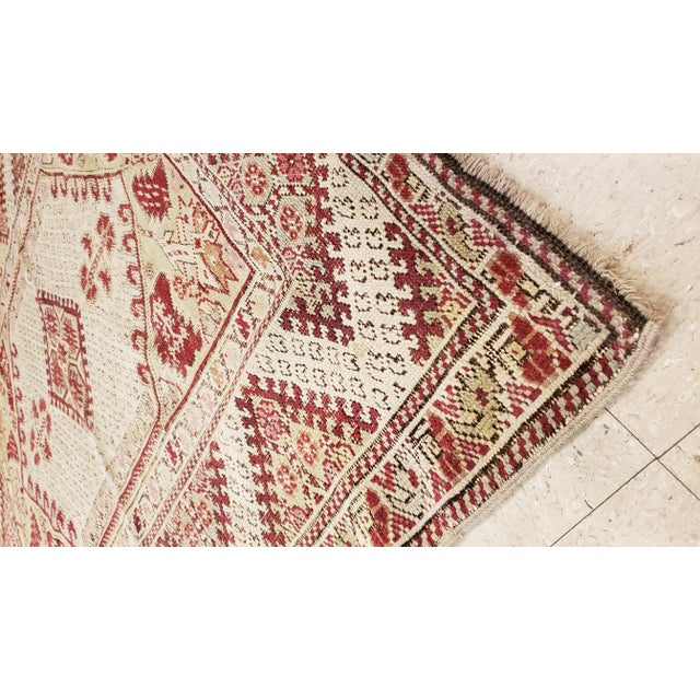 West Anatolia is one of the largest weaving regions in Turkey. Since the 15th century, Turkish rugs have always been on...