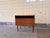 This mirror cabinet, designed by the Danish maker Tylvad Hansen, features a unique and thoughtful design that combines...