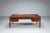 Wood FD-951 Diplomat Desk in Rosewood by Finn Juhl for France & Son, Denmark, 1960 For Sale - Image 7 of 18