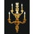 Collection Corona Chandelier in Metal and Crystal by Jago For Sale - Image 4 of 12