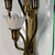 Monumental Pietro Chiesa for Fontana Arte Rare 7-Light Glass Sconces, 1950s For Sale In San Francisco - Image 6 of 15