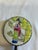 Vintage Hand Mirror With Jade Handle & Hand-Painted Asian Scene For Sale In Oklahoma City - Image 6 of 11