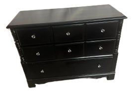 Example of Broyhill Dressers and Chests of Drawers