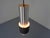 1960s Zenith Pendant Lamp by Jo Hammerborg for Fog & Mørup, 1960s For Sale - Image 5 of 18
