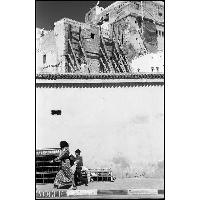 Paul Cooklin, Mother & Son, Edition of 50 For Sale - Image 7 of 7