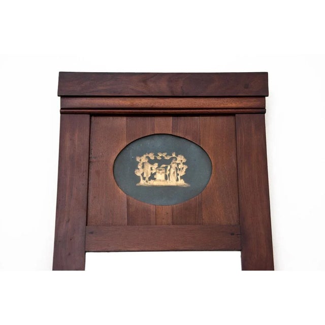 Mirror, Northern Europe, 1890s For Sale - Image 3 of 6