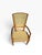Vintage 1960s Baker Furniture Milling Road Dining Chairs — Set of 8 For Sale In Boston - Image 6 of 13