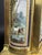 Antique Porcelain and Ormolu Mantel Clock from Richard & Cie, 1890s For Sale - Image 12 of 18