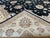 Persian Ziegler Sultanabad Rug for Bedroom For Sale - Image 9 of 10