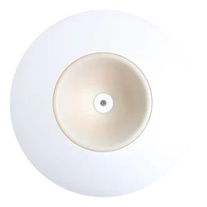 Ring Ceiling Lamp by Erik Magnussen for Pandul, Denmark, 1990s
