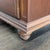 Broyhill Wooden Dresser With 5 Drawers, Classic Chestnut Finish For Sale - Image 9 of 10