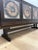 1970s Danish Modern Sideboard by Gangsø Møbler, 1970s, Denmark For Sale - Image 5 of 9
