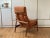 Wood Mid-Century Easy Chair by Arne Vodder for Cado, 1960s For Sale - Image 7 of 11