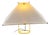 Le Falene Table Lamp by Piero De Martini for Arteluce, 1980s For Sale